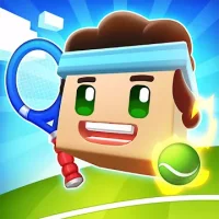 Tennis Bits
                  
  