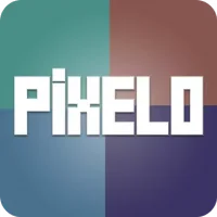 Pixelo
                  
  