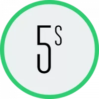 Fives
                  
  