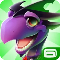 Dragon Mania
                  
  