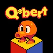 Q*bert
                  
  
