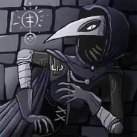 Card Thief
                  
  