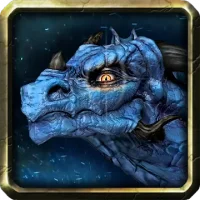 Dragon Overseer
                  
  