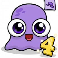 Moy 4 - Virtual Pet Game
                  
  