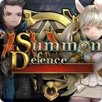 Summon Defence
                  
  