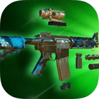 Custom Gun Simulator 3D
                  
  