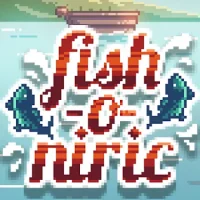 Fish-o-niric
                  
  