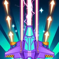 Airplane Defense: Idle Games
                  
  