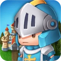Idle Crusader
                  
  
