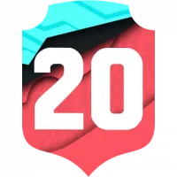 PACYBITS FUT 20
                  
  
