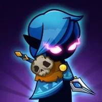Tiny Blade - Dark Slayer
                  
  
