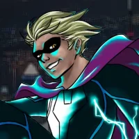 Hero or Villain: Genesis
                  
  