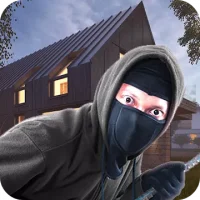 Heist Thief Robbery - Sneak Simulator
                  
  