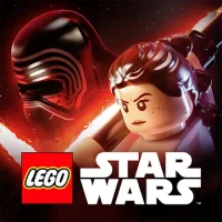 LEGO Star Wars: TFA
                  
  