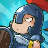Alchemy War: Clash of Magic
                  
  