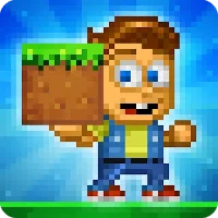 Pixel Worlds
                  
  