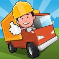 Idle Industry World
                  
  