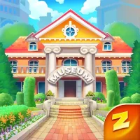 My Museum Story: Mystery Match
                  
  