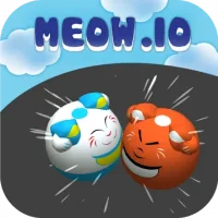 Meow.io: Кот-боец
                  
  