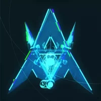 Alan Walker-The Aviation Game
                  
  
