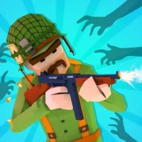 Zombie Clash: Survival
                  
  