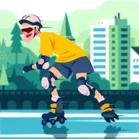 Crazy Gym: Idle Sports!
                  
  