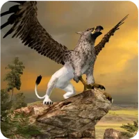 Clan of Griffin
                  
  