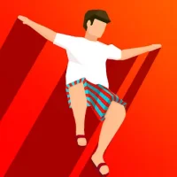 MAD RUNNER : паркур, смешно, тяжело!
                  
  