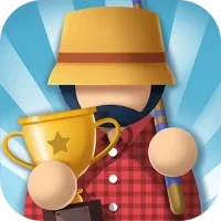 Idle Angler Tycoon
                  
  