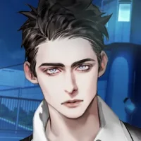 Fugitive Desires : Romance Otome Game
                  
  