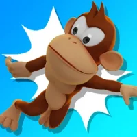 Kong Go!
                  
  