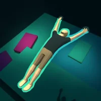 Flip Trickster - Parkour Simulator
                  
  