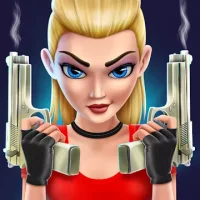 Ангелы Чарли: Игра
                  
  