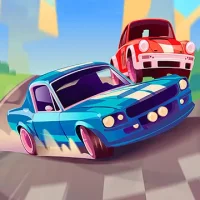 Kart Heroes
                  
  