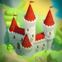Crafty Town - Merge City Kingdom Builder
                  
  