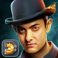 Dhoom:3 The Game
                  
  