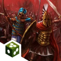 Battles of the Ancient World
                  
  