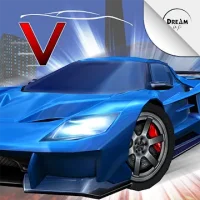 Speed Racing Ultimate 5
                  
  