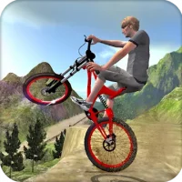 Mountain Bike Simulator 3D
                  
  