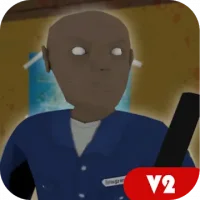 Evil Officer V2 - Horror House Escape
                  
  
