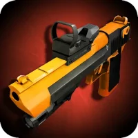Walking Zombie Shooter: стрельба игра на выживание
                  
  
