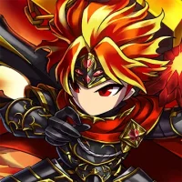 Brave Frontier
                  
  