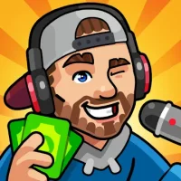 Idle Tuber - Become the world's biggest Influencer
                  
  
