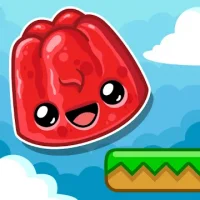 Happy Jump
                  
  