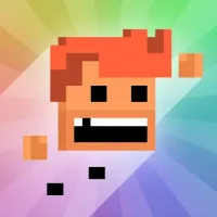 Jumpy Canyon
                  
  