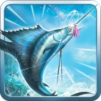 Fishing Fever
                  
  