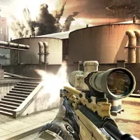 Mission Counter Attack
                  
  