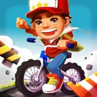 Bike Race - 3d Racing
                  
  