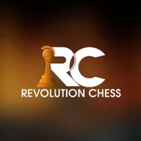 Revolution Chess
                  
  