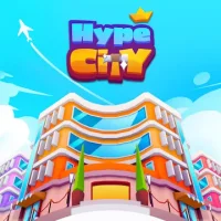 Hype City - Idle Tycoon
                  
  
